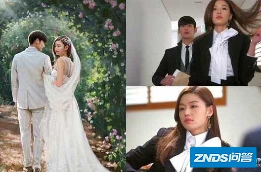 韩国最出名的十部爱情电视机剧是指什么？