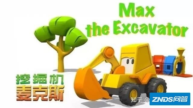 还在担心宝宝的英语启蒙？这些动画片或许能帮到你