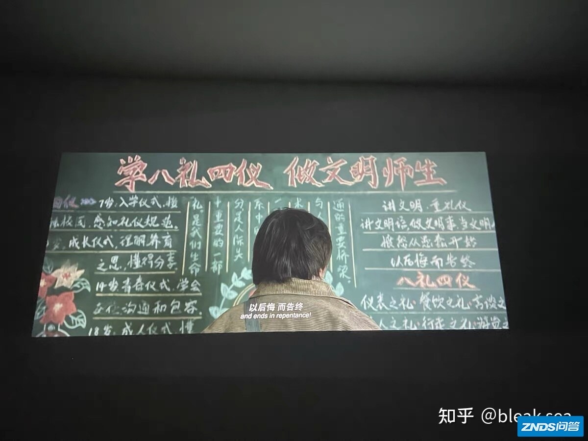 千元左右家用投影仪有何推荐？千元家用投影仪深度测评！-2.jpg