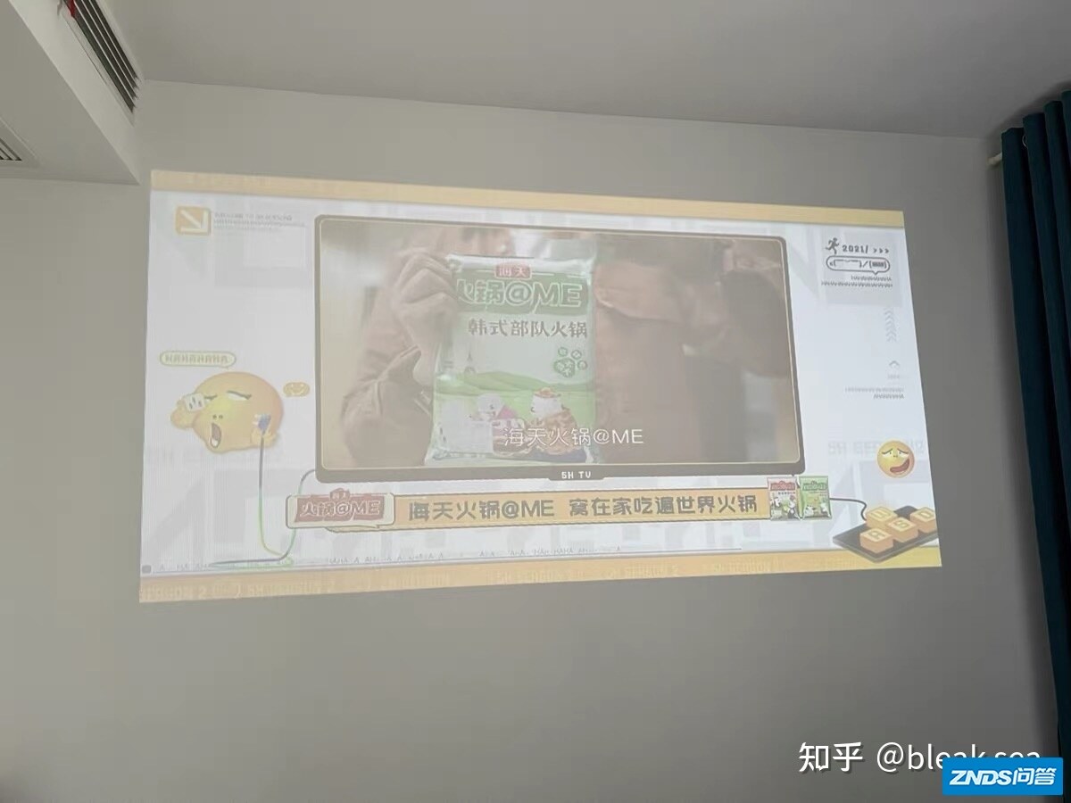 千元左右家用投影仪有何推荐？千元家用投影仪深度测评！-7.jpg