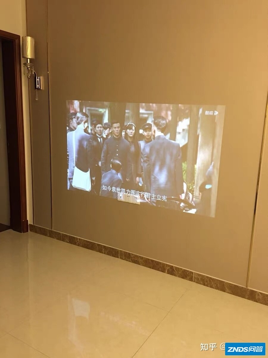 千元左右家用投影仪有何推荐？千元家用投影仪深度测评！-5.jpg