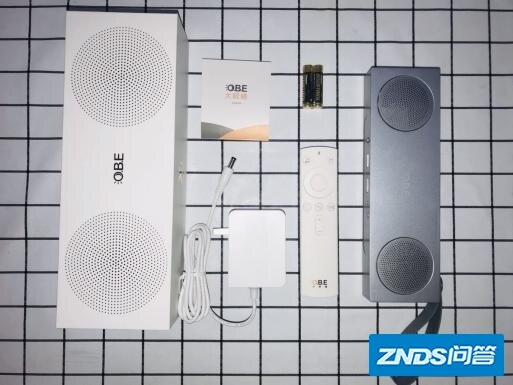 “口袋里的便携商务影院”大眼橙x1家用投影仪全网首测-2.jpg