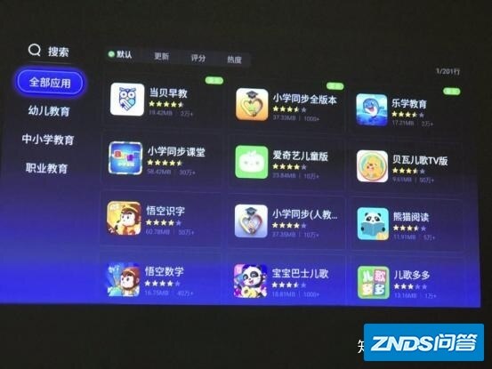 “口袋里的便携商务影院”大眼橙x1家用投影仪全网首测-16.jpg