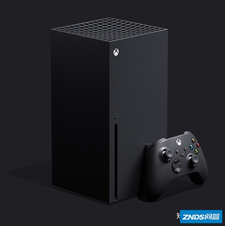 【微软 2020 年新款 Xbox Series X 购买攻略】划重点！