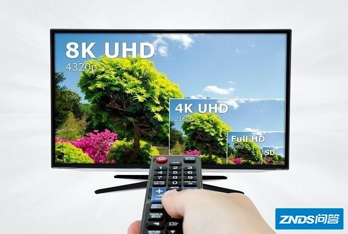 2021最受欢迎的80英寸8K电视机：国产彩电均未上榜，售价6 ...