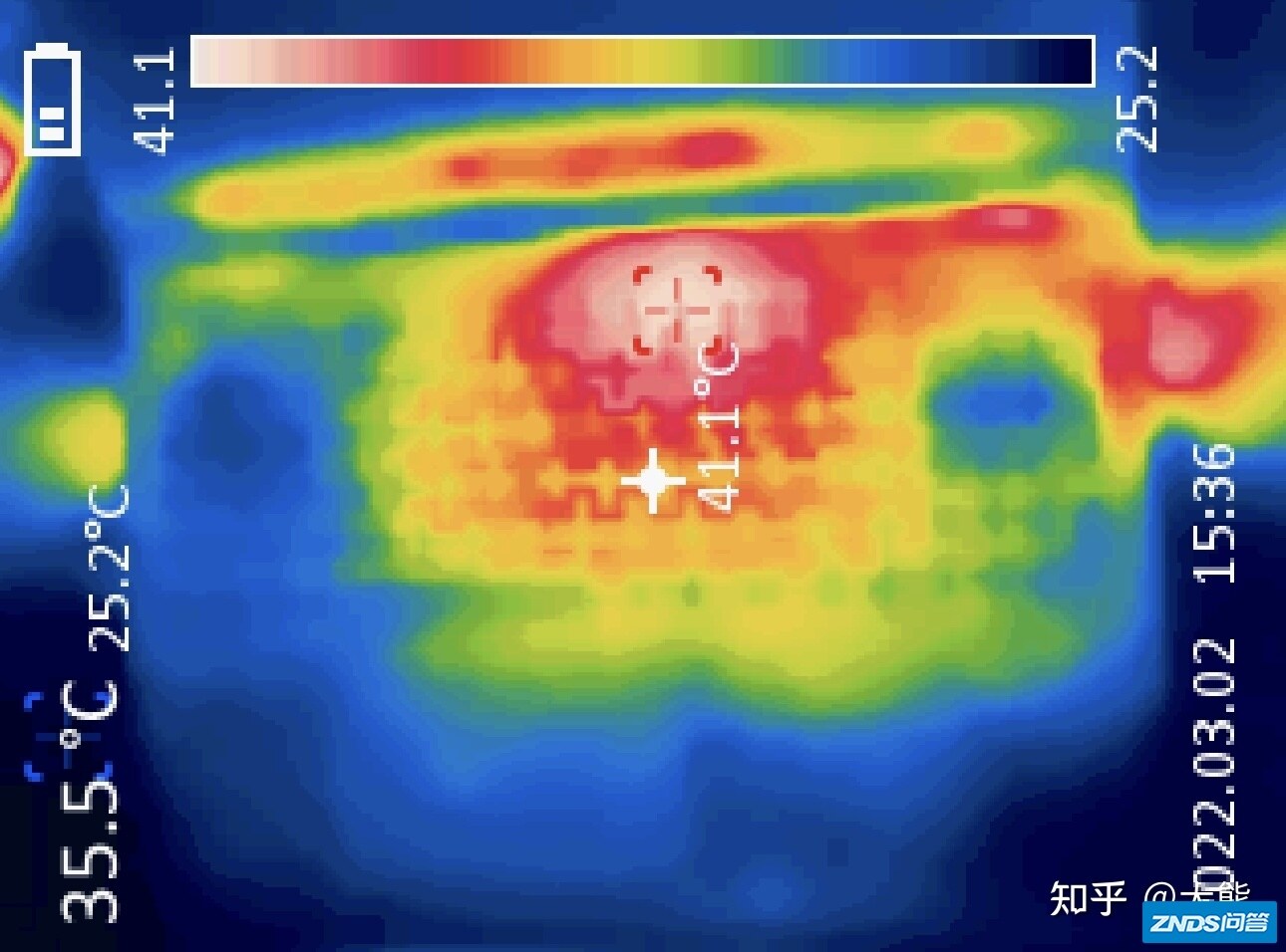 雷神 911 星战 2022 测评：一款性价比出色的12代酷睿「 ...-19.jpg