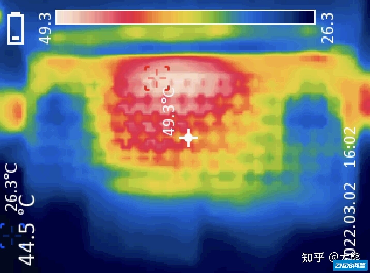 雷神 911 星战 2022 测评：一款性价比出色的12代酷睿「 ...-23.jpg