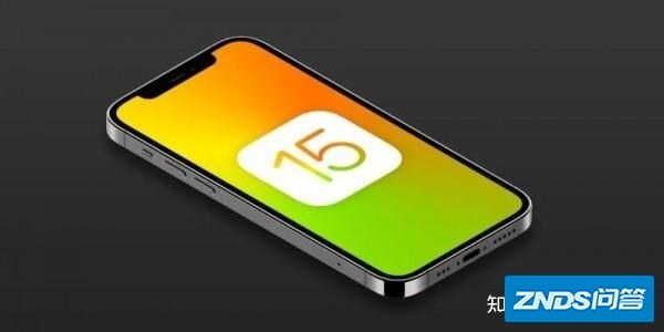 如何评价苹果的 iOS 15 系统？