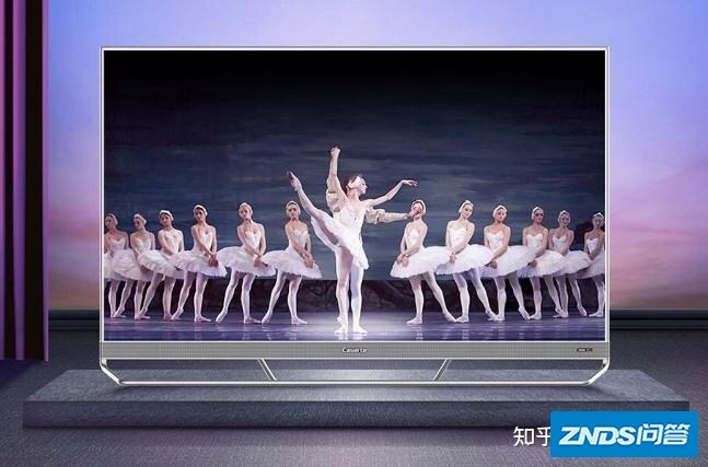 卡萨帝银河电视机 重新定义高端旗舰电视机