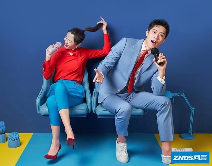 想在家里K歌，有K歌麦克风推荐的吗？