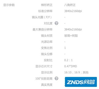 家用投影仪距银幕多远合适？-3.jpg