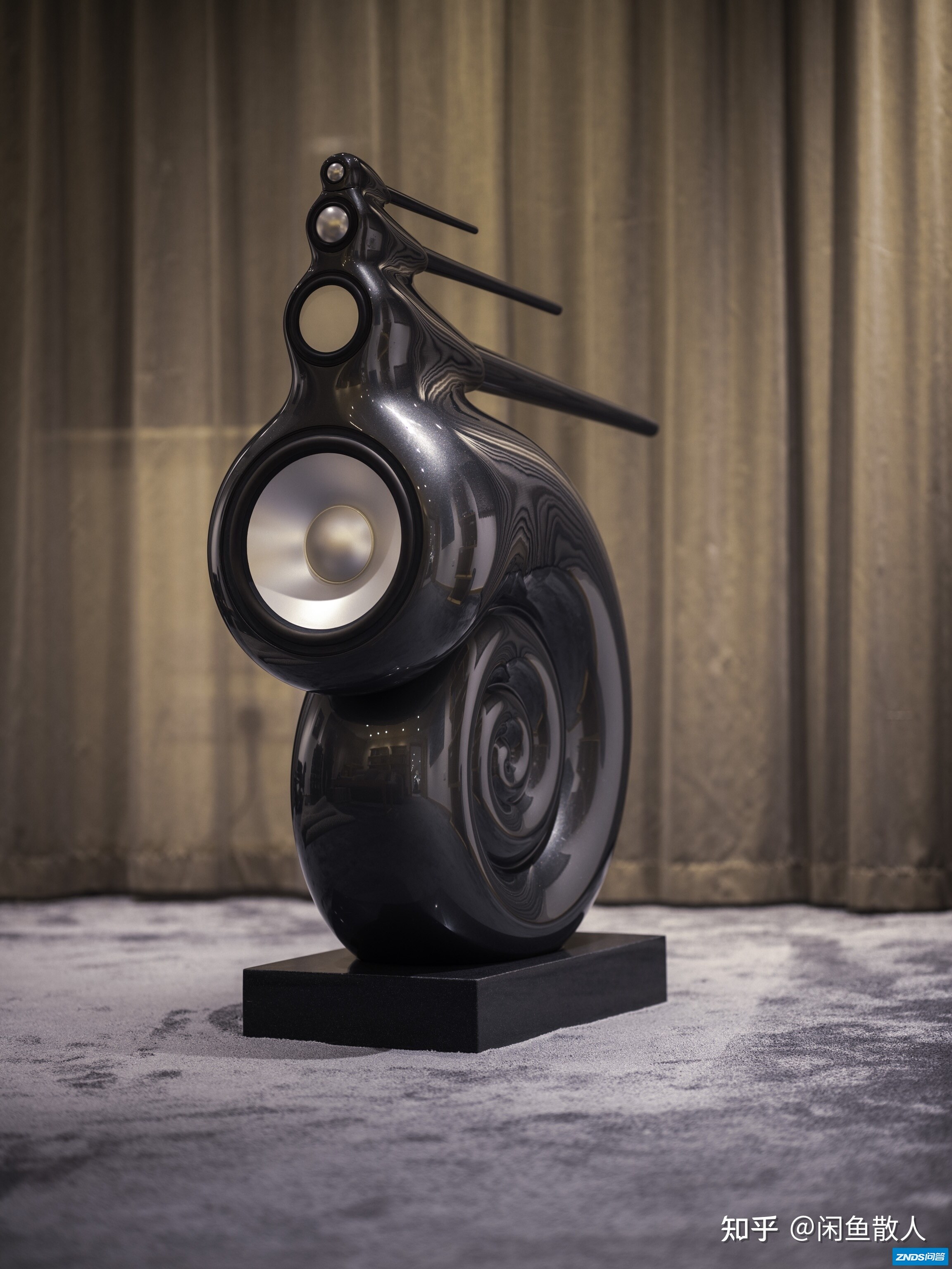 HIFI音箱入门（中文互联网hifi音箱牌子最全梳理）
