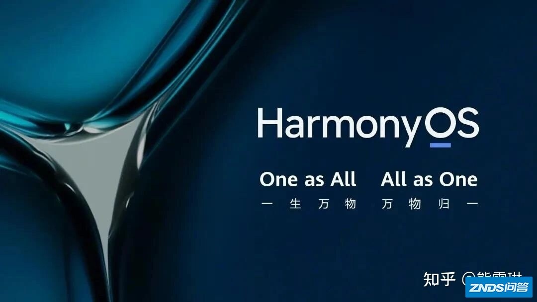 HarmonyOS 2问世 国产操作系统的故事拐点？