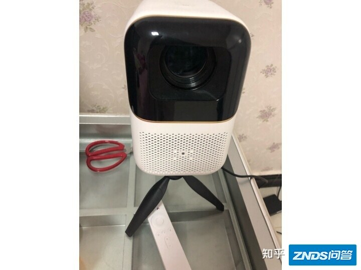 小明Q1 Pro家用投影仪如何样？入手28天后优缺点总结!!