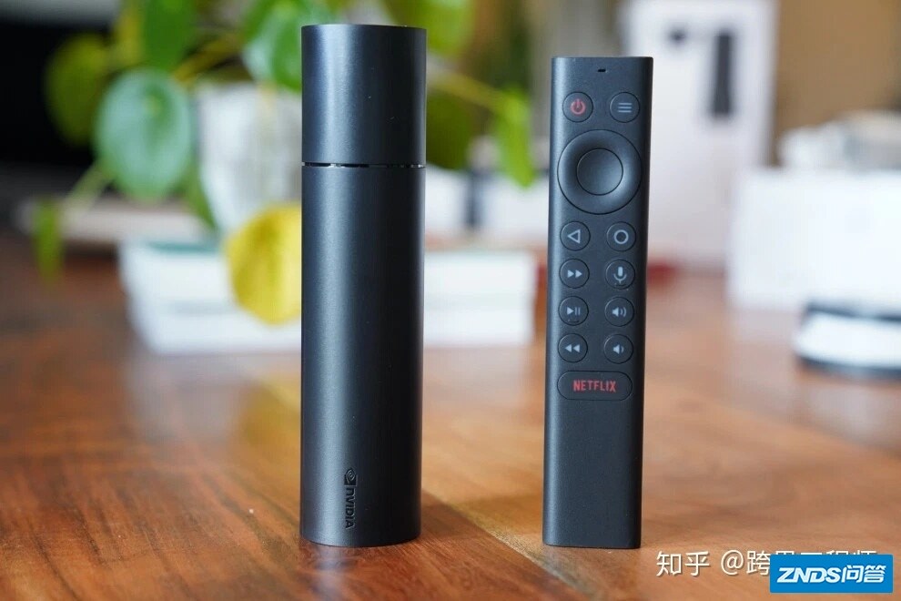 英伟达的新款Shield TV以惊人的4K升级赢得了Android TV ...