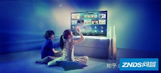 华为入局互联网电视机，能改变小米TV领跑局面吗？-1.jpg