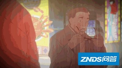 如何评价 OVA 动画《鸦-KARAS-》？-6.jpg