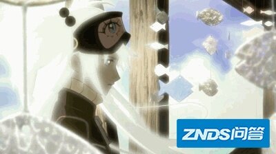 如何评价 OVA 动画《鸦-KARAS-》？-10.jpg