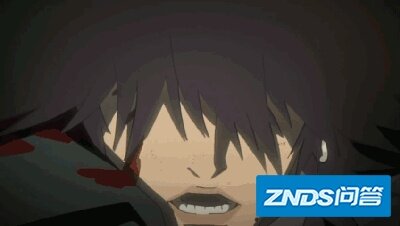 如何评价 OVA 动画《鸦-KARAS-》？-16.jpg