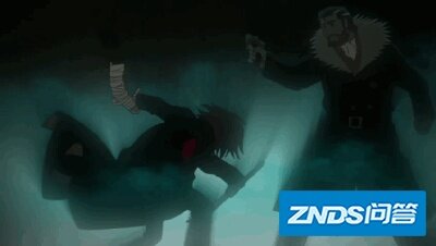 如何评价 OVA 动画《鸦-KARAS-》？-15.jpg