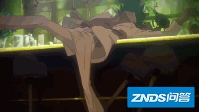 如何评价 OVA 动画《鸦-KARAS-》？-21.jpg