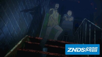 如何评价 OVA 动画《鸦-KARAS-》？-22.jpg