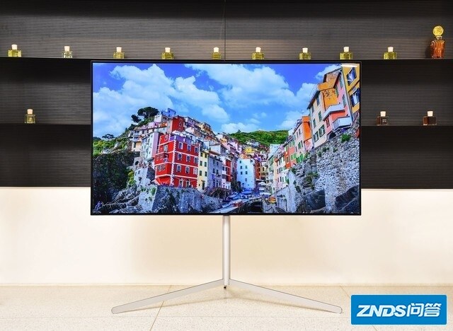 LG电视机Q1全球销量市占创新高 OLED占比超10%
