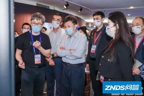 腾讯START携真4k云游戏首次亮相北京BIGC2021