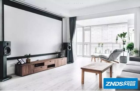 家用家用投影仪推荐——为啥越来越多的家庭选择家用家用投影仪 ...