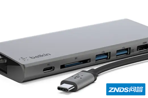 4k60hz扩展坞接口可以投出2k120hz吗