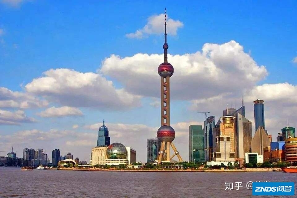 上海市浦东新区旅游景区介绍风景点攻略指南