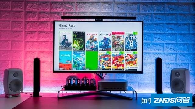 【影音系统篇】：如何打造一款 Xbox 次世代家庭游戏影音 ...-26.jpg
