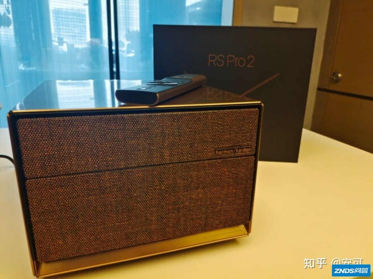 极米 RS Pro 2 家用投影仪配置和使用体验如何？-3.jpg