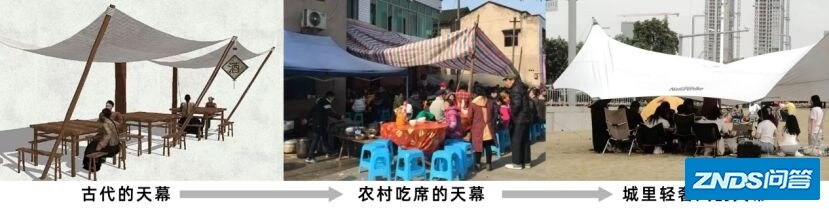 新手露营该不该入手一款天幕？