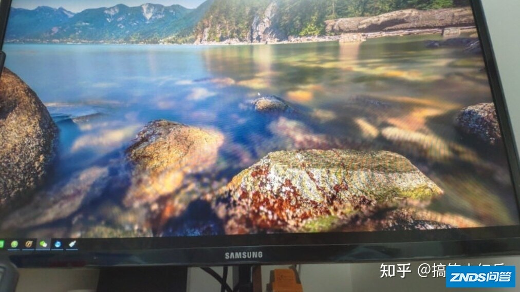 三星和aoc三款显示器哪款好？