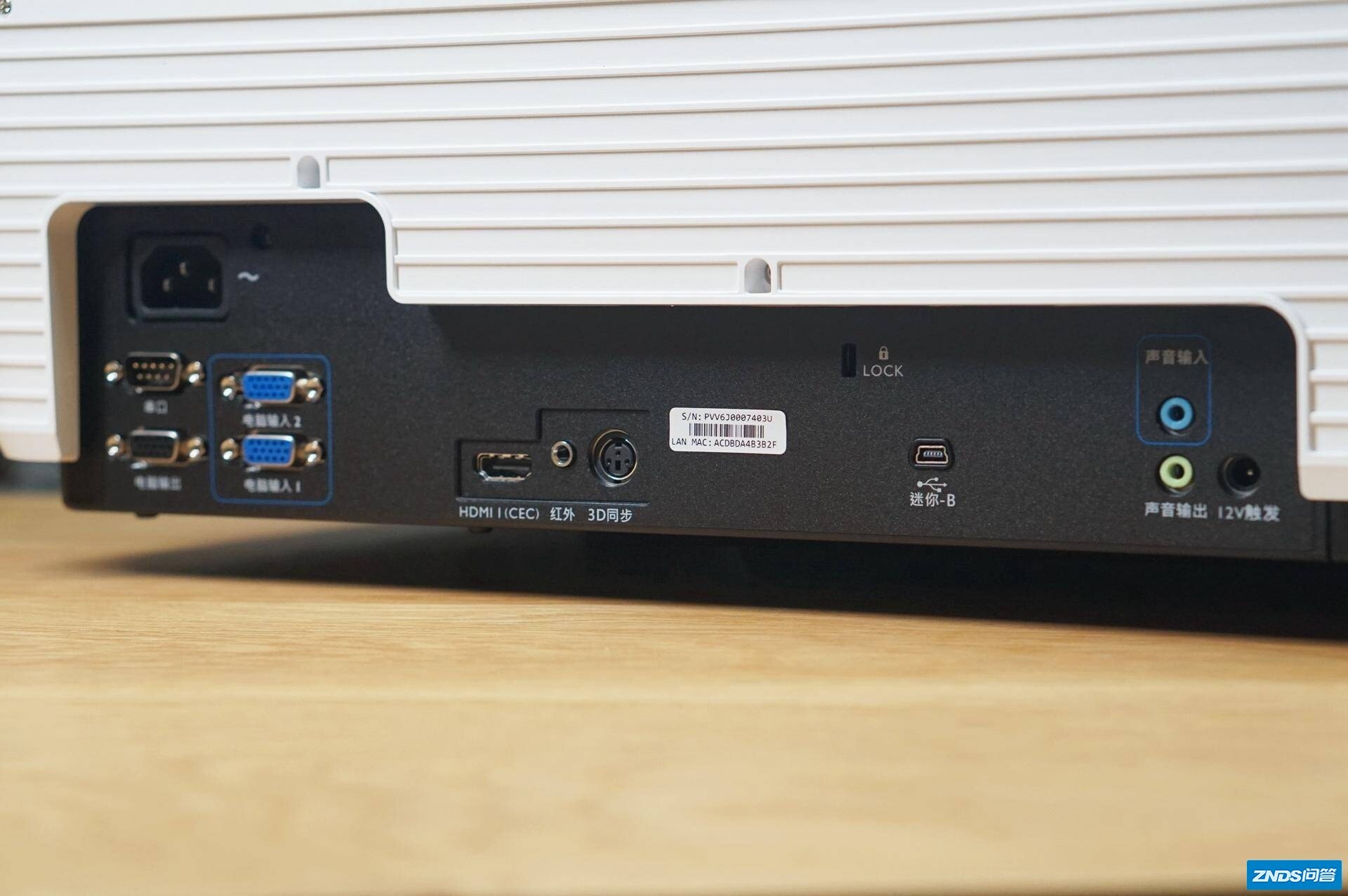 真实测评！明基激光电视机i950L太值得入手了！-9.jpg