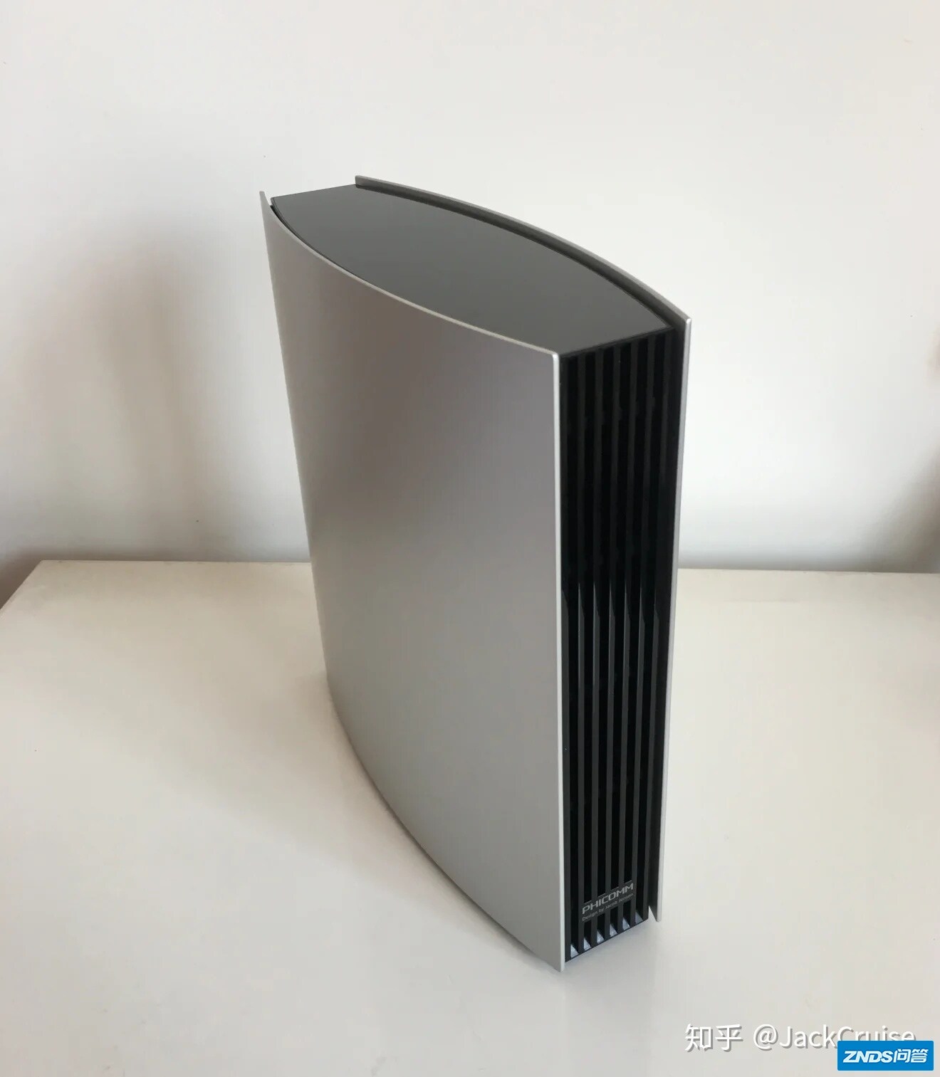 斐讯 K3C 实测与官改固件升级