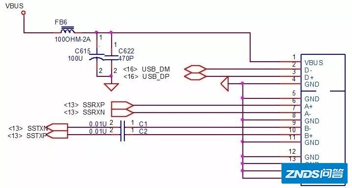 电脑USB 3.0接口硬件电路设计-3.jpg