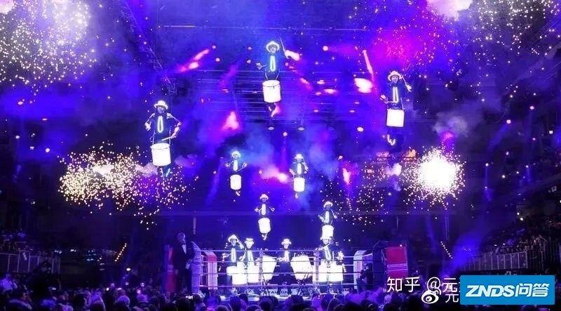 2020年都不过时的创意舞台秀 | 给你意想不到的精彩-3.jpg