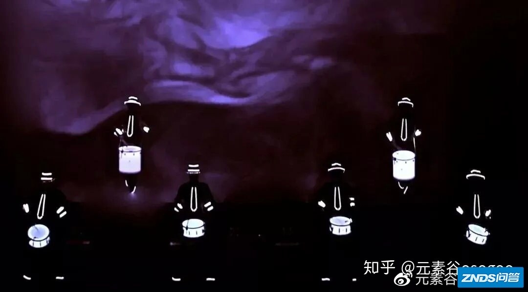 2020年都不过时的创意舞台秀 | 给你意想不到的精彩-7.jpg