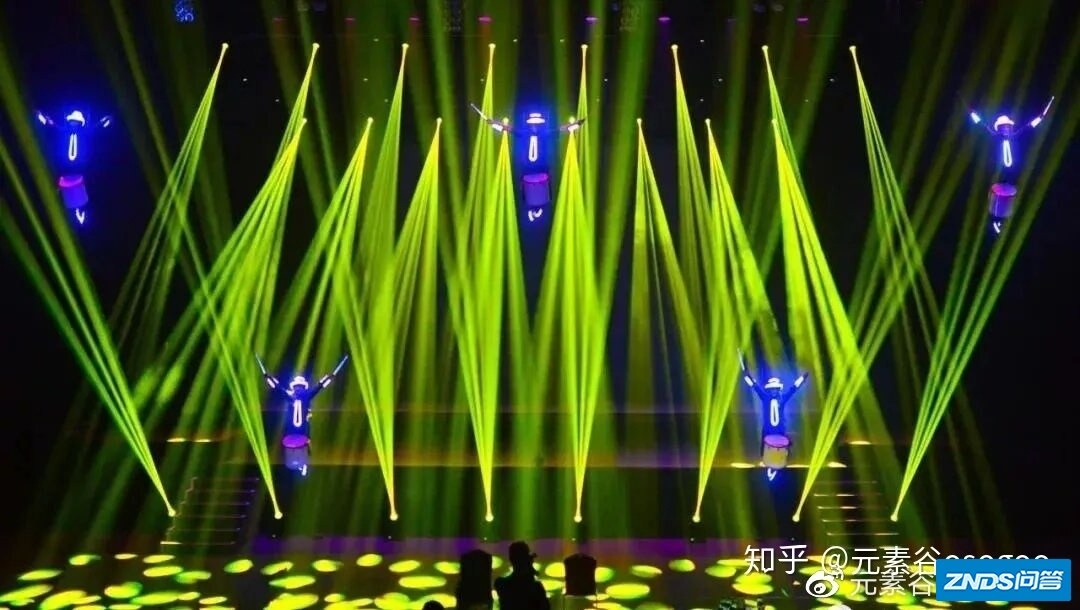 2020年都不过时的创意舞台秀 | 给你意想不到的精彩-8.jpg