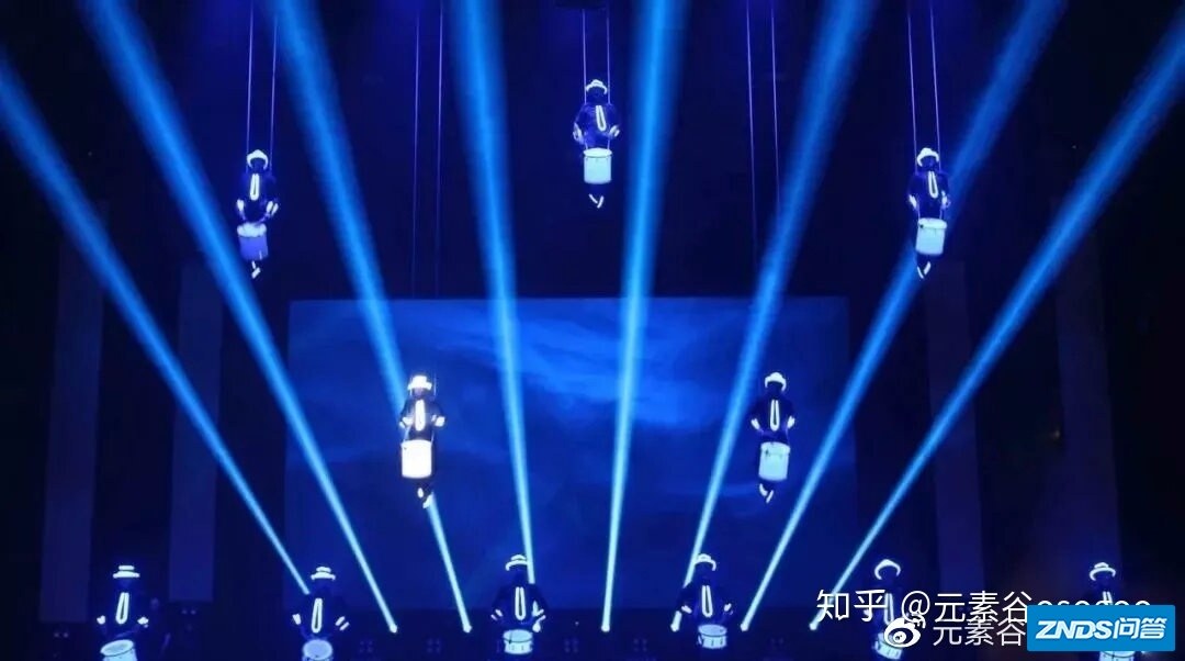 2020年都不过时的创意舞台秀 | 给你意想不到的精彩-11.jpg