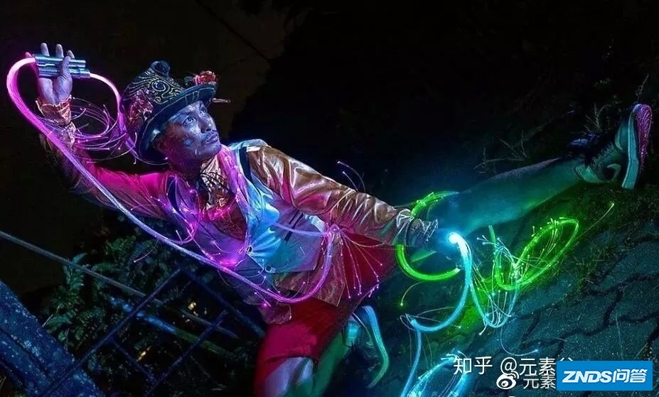 2020年都不过时的创意舞台秀 | 给你意想不到的精彩-14.jpg