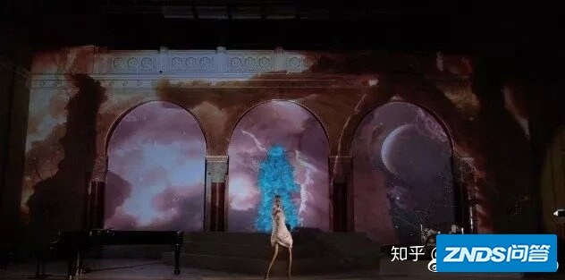 2020年都不过时的创意舞台秀 | 给你意想不到的精彩-20.jpg