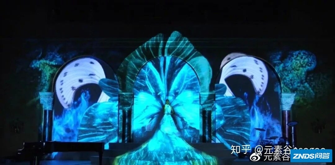 2020年都不过时的创意舞台秀 | 给你意想不到的精彩-22.jpg