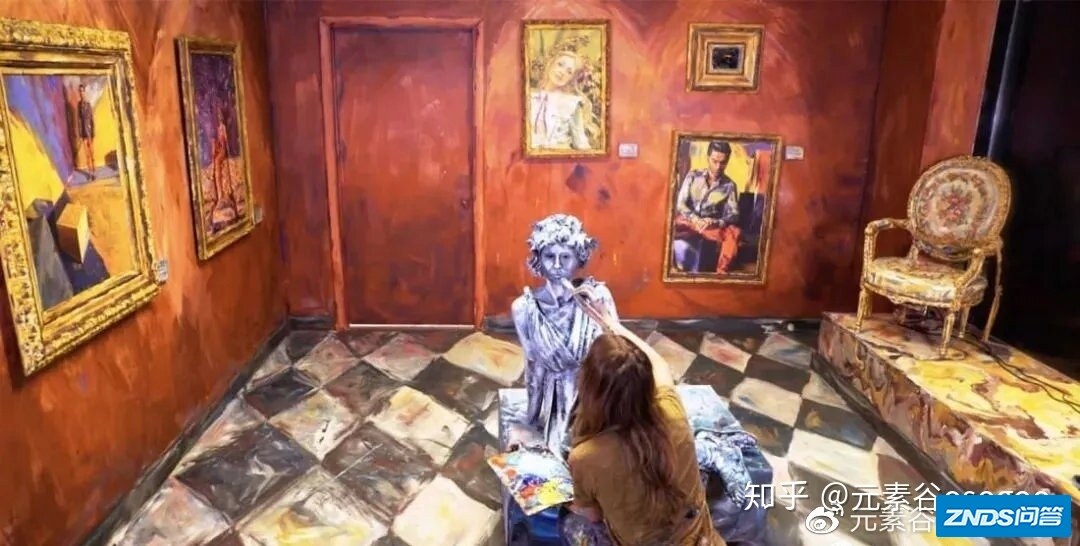 2020年都不过时的创意舞台秀 | 给你意想不到的精彩-36.jpg