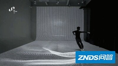 2020年都不过时的创意舞台秀 | 给你意想不到的精彩-40.gif