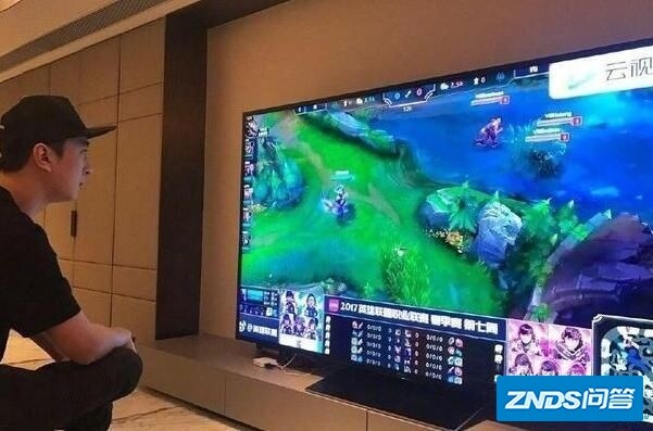 2022年激光电视机值得买吗？-3.jpg