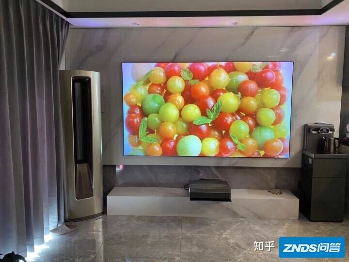 长虹D6U激光家用投影仪如何样？评测说说功能方面-4.jpg