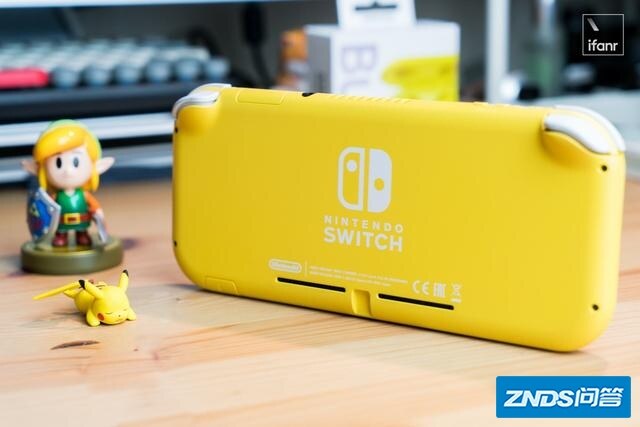到底switch买一代或是二代？很纠结？